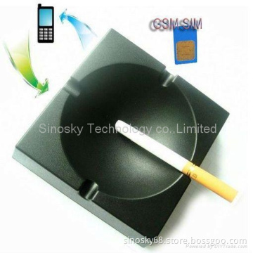 GSM Bug Listening Device with Auto Call Feature (QT-X601)